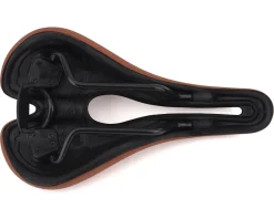 Selle SMP TRK Medium Saddle (Brown) (M) (160mm)