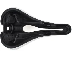 Selle SMP TRK Medium Saddle (White) (M) (160mm)