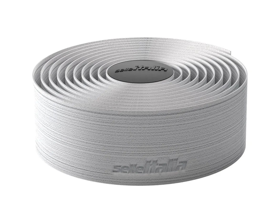 Selle Italia Gran Fondo Tape Handlebar Tape (Grey)