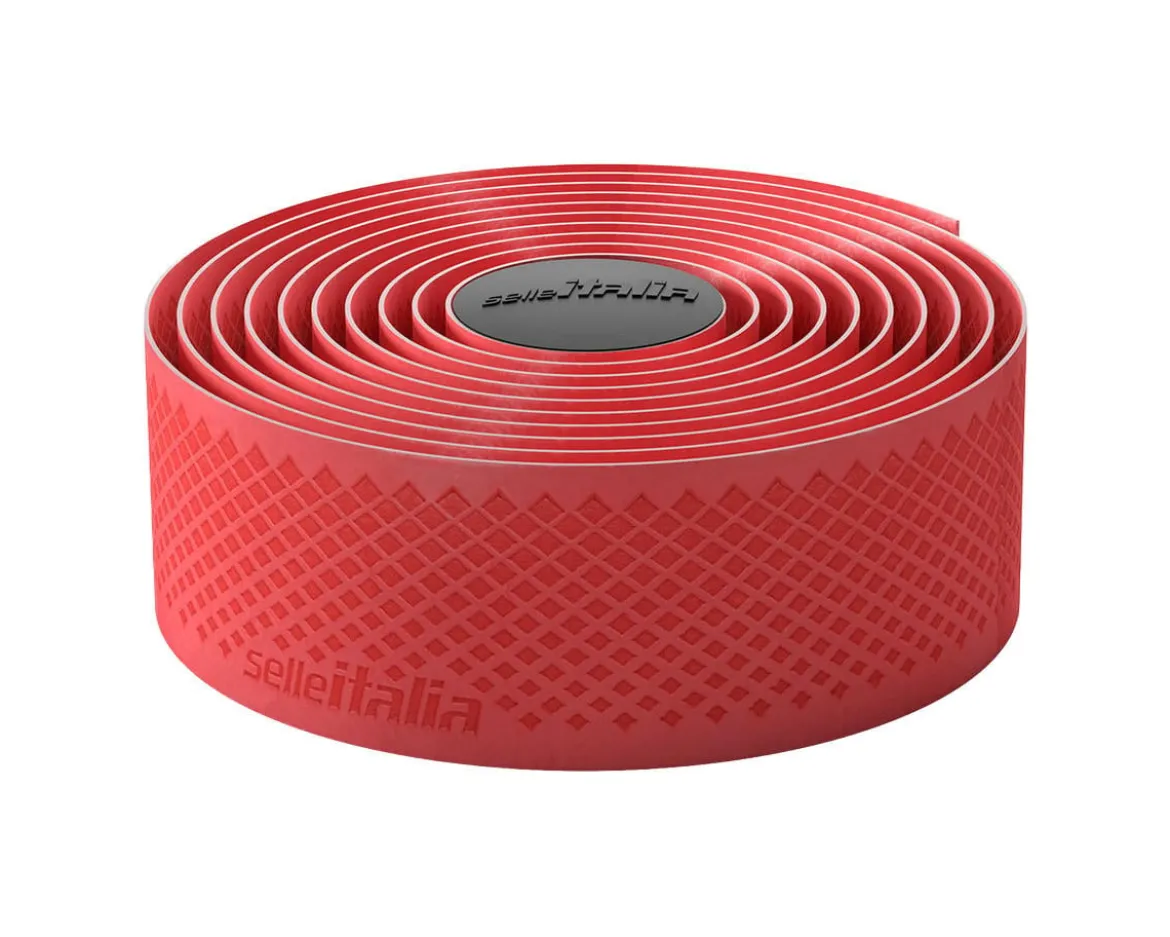 Selle Italia SG-Tape Handlebar Tape (Red)