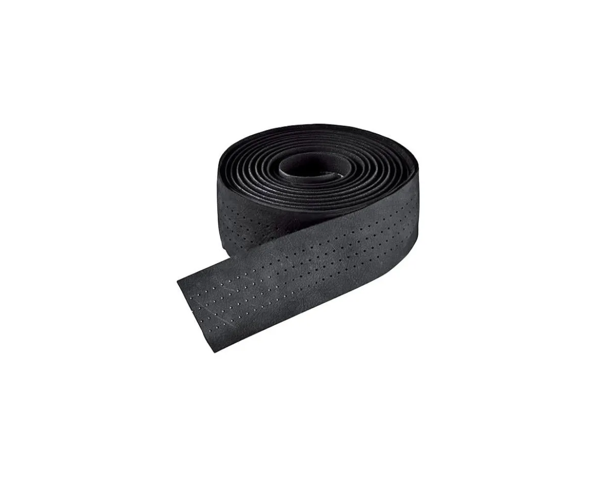 Selle Italia SMOOTAPE Classica (Black Leather)