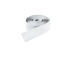 Selle Italia SMOOTAPE Classica (White Leather)