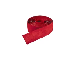 Selle Italia SMOOTAPE Classica (Red Leather)