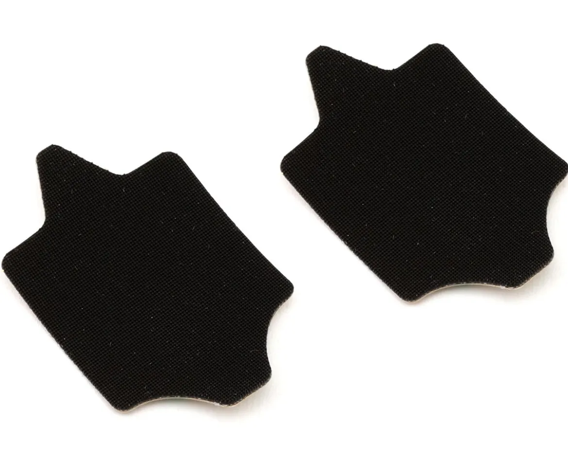 Sendhit Brake Lever Grips (Black) (Pair)