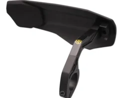 Sendhit Nock V2 Handguards (Black) (Pair)