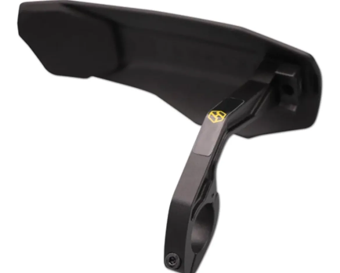 Sendhit Nock V2 Handguards (Black) (Pair)