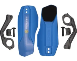 Sendhit Nock V2 Handguards (Blue) (Pair)