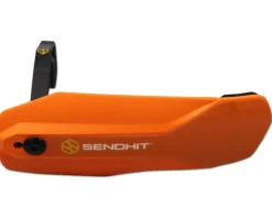 Sendhit Nock V2 Handguards (Orange) (Pair)
