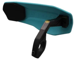 Sendhit Nock V2 Handguards (Turquoise) (Pair)