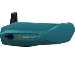 Sendhit Nock V2 Handguards (Turquoise) (Pair)