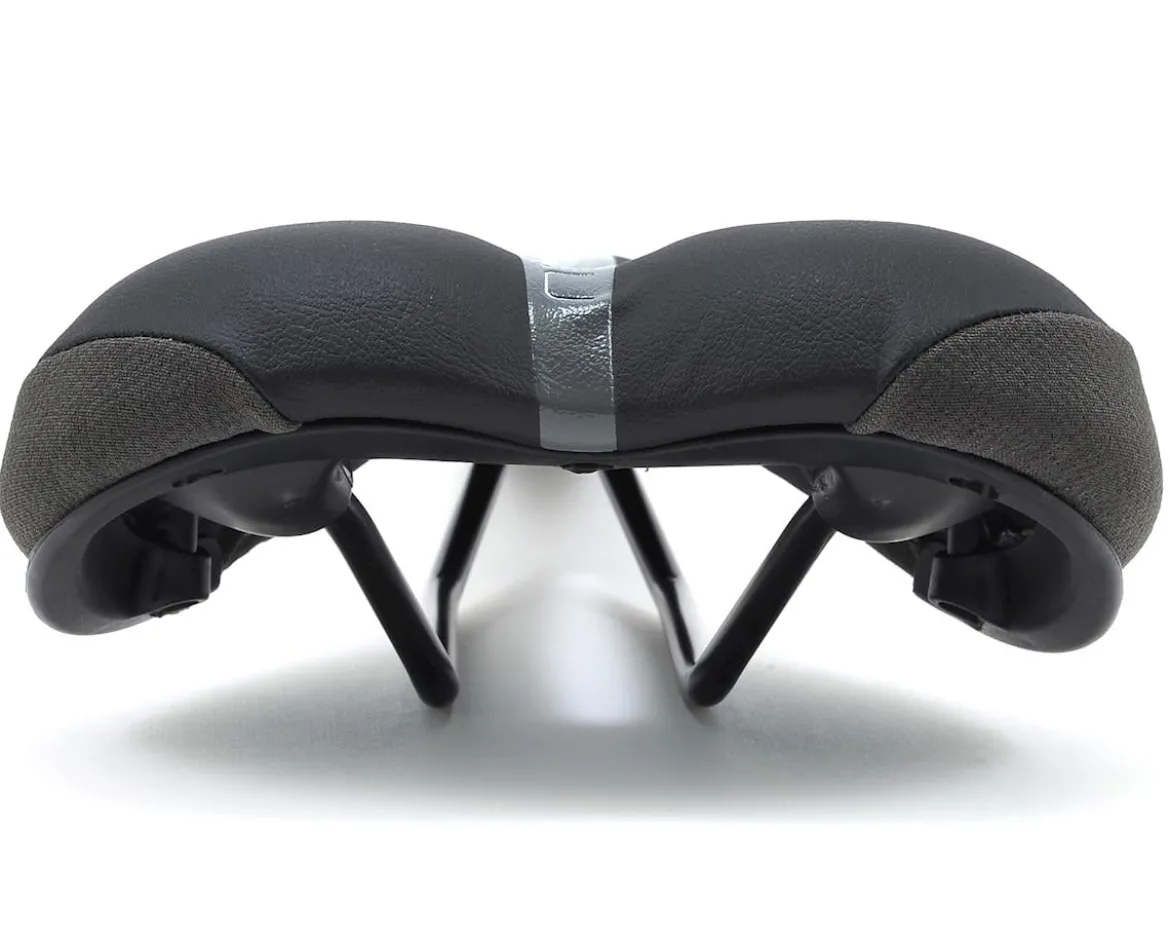 Serfas Niva Women's Saddle (Chromoly)
