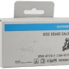 Shimano 105 BR-R7170 Disc Brake Caliper (Black) (Hydraulic) (Front)