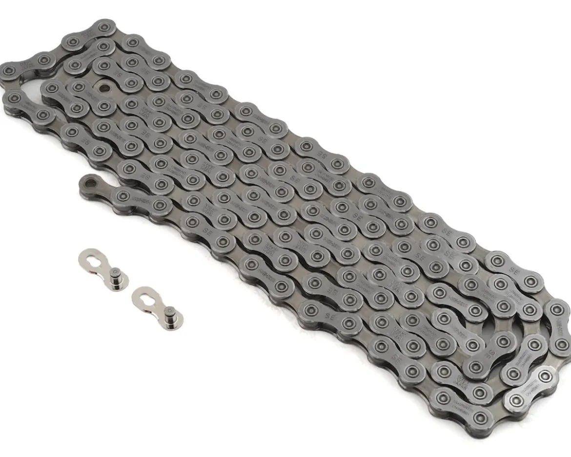 Shimano 105 CN-HG601 Chain (Silver) (11-Speed) (126 Links)