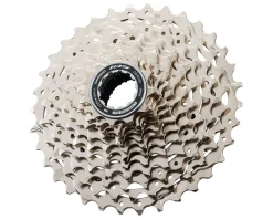 Shimano 105 CS-R7101 Cassette (Silver) (12-Speed) (Shimano HG) (11-34T)