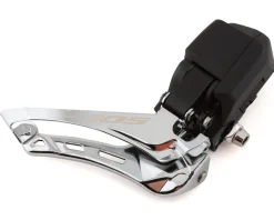 Shimano 105 Di2 FD-R7150 Front Derailleur (2 x 12 Speed) (Down Swing) (Braze-On) (Electronic)