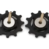 Shimano 105 Di2 RD-R7150 Pulley Set (Black)