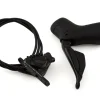 Shimano 105 Di2 ST-R7170 Hydraulic Disc Brake/Shift Lever Kit (Black) (Flat Mount) (Left) (2x) (Caliper Included) (Electronic) (Wireless)