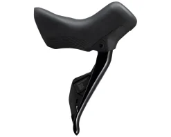 Shimano 105 Di2 ST-R7170 Hydraulic Disc Brake/Shift Lever Kit (Black) (Flat Mount) (Left) (2x) (Caliper Included) (Electronic) (Wireless)