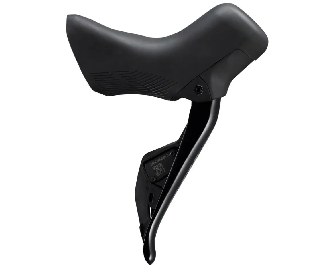 Shimano 105 Di2 ST-R7170 Hydraulic Disc Brake/Shift Lever Kit (Black) (Flat Mount) (Left) (2x) (Caliper Included) (Electronic) (Wireless)