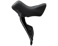 Shimano 105 Di2 ST-R7170 Hydraulic Disc Brake/Shift Lever Kit (Black) (Flat Mount) (Right) (12 Speed) (Caliper Included) (Electronic) (Wireless)