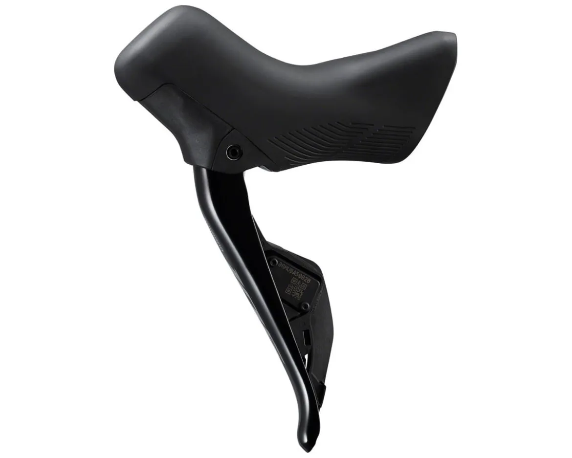 Shimano 105 Di2 ST-R7170 Hydraulic Disc Brake/Shift Lever Kit (Black) (Flat Mount) (Right) (12 Speed) (Caliper Included) (Electronic) (Wireless)