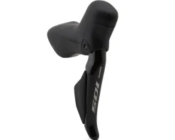 Shimano 105 Di2 ST-R7170 Hydraulic Shift/Brake Levers (Black) (Right) (12 Speed) (No Caliper) (Electronic) (Wireless)