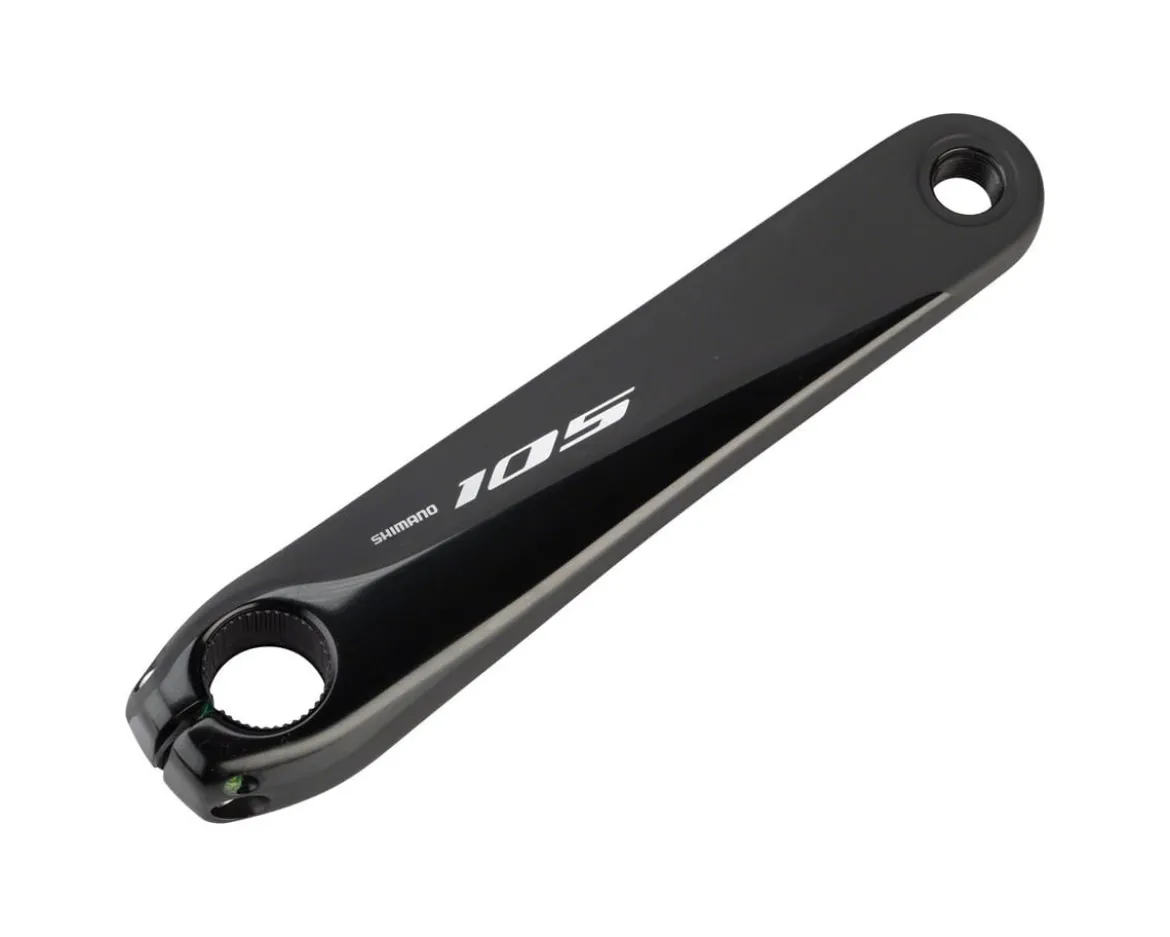 Shimano 105 FC-R7000 Left Crankarm (Black) (170mm)