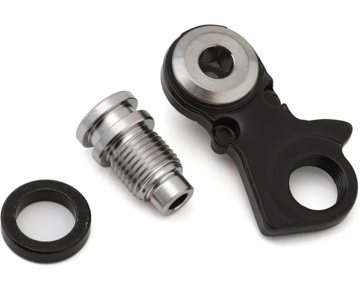 Shimano 105 RD-7150 Rear Derailleur Bracket Axle Unit