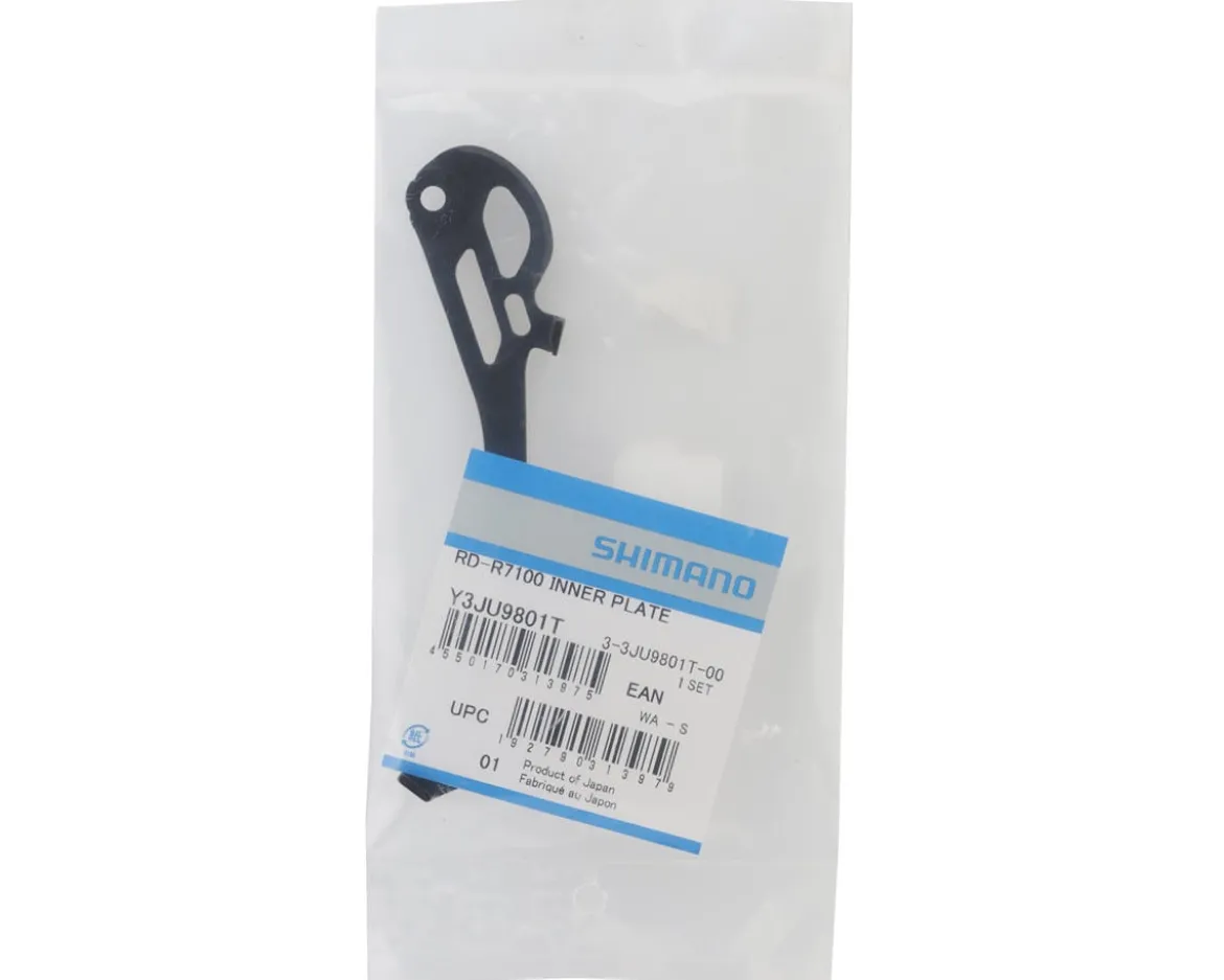 Shimano 105 RD-R7100 Rear Derailleur Inner Plate (Black)
