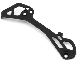 Shimano 105 RD-R7100 Rear Derailleur Inner Plate (Black)
