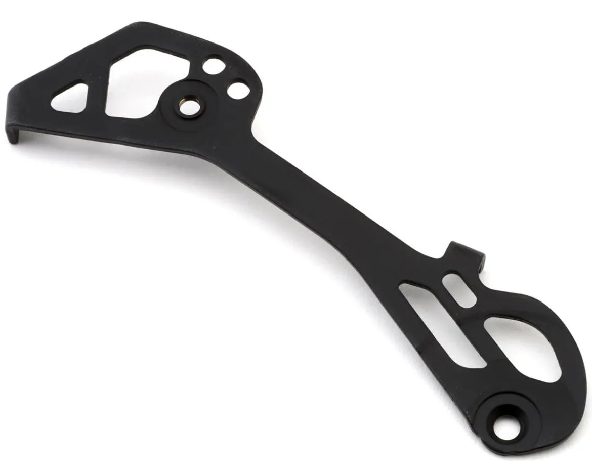 Shimano 105 RD-R7100 Rear Derailleur Inner Plate (Black)