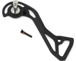 Shimano 105 RD-R7100 Rear Derailleur Outer Plate (Black)