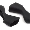 Shimano 105 ST-R7020 Brake Lever Hoods (Black) (Pair)