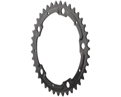 Shimano Alfine S501 Chainring for Double Guard (Black) (130mm BCD) (39T)
