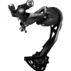 Shimano Alivio RD-M3100 Rear Derailleur (Black) (9 Speed) (Long Cage) (SGS) (Shadow)