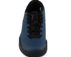 Shimano AM5 Women's Clipless Mountain Bike Shoes (Aqua Blue) (36)