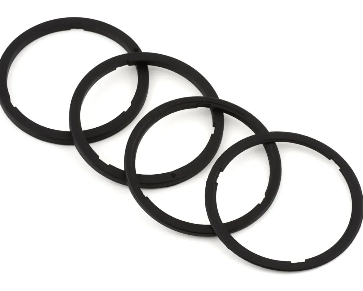 Shimano BB-MT501 Hollowtech II English Bottom Bracket (Black) (BSA) (24mm Spindle) (Replaces SM-BB52)