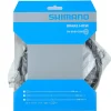 Shimano BH90 Hydraulic Disc Brake Hose Kit (Black) (2000mm) (BH90-SBM) (XTR M9100/XT 8100)
