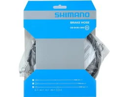 Shimano BH90 Hydraulic Disc Brake Hose Kit (Black) (2000mm) (BH90-SBM) (XTR M9100/XT 8100)