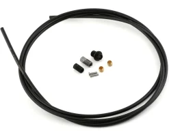 Shimano BH90 Hydraulic Disc Brake Hose Kit (Black) (1700mm) (BH90-JK-SSR) (Shimano Road/GRX)