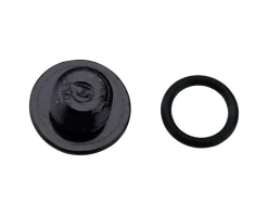 Shimano Bleed Port Screw & O-Ring (Dura-Ace/Ultegra)