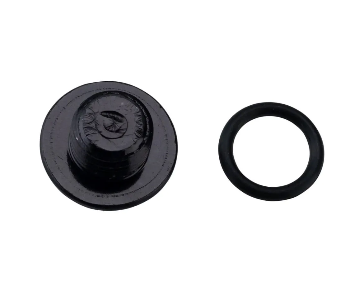Shimano Bleed Port Screw & O-Ring (Dura-Ace/Ultegra)