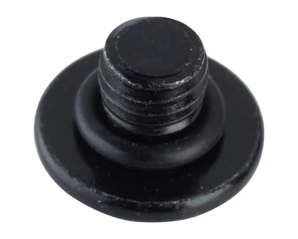 Shimano Bleed Port Screw & O-Ring (SLX/Deore)