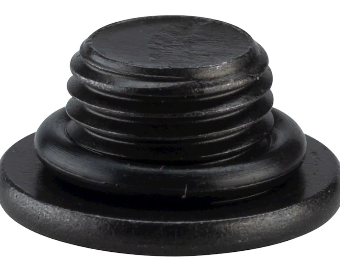 Shimano Bleed Port Screw & O-Ring (105)