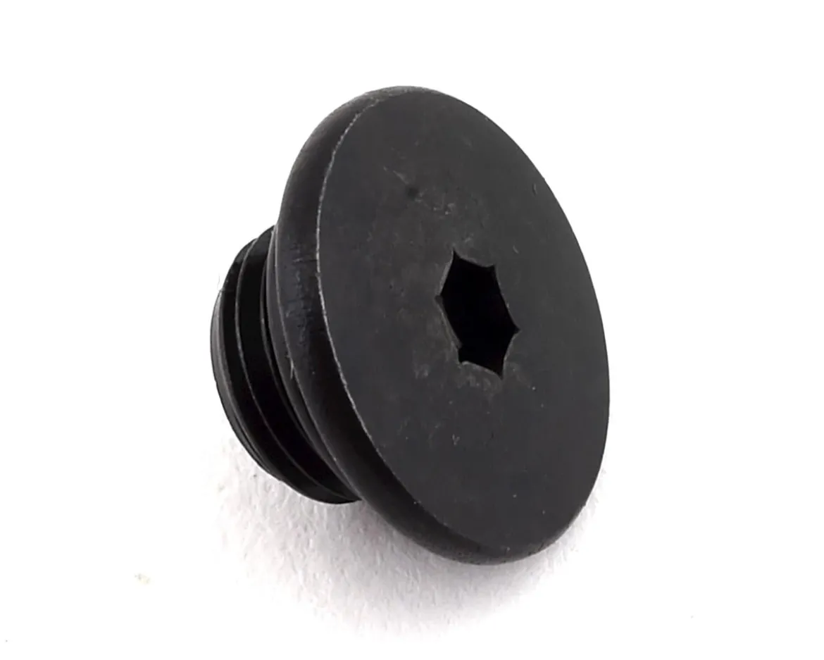 Shimano Bleed Port Screw & O-Ring (105)