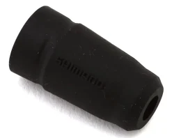 Shimano BL-M9100 Hydraulic Hose End Cover (Black)