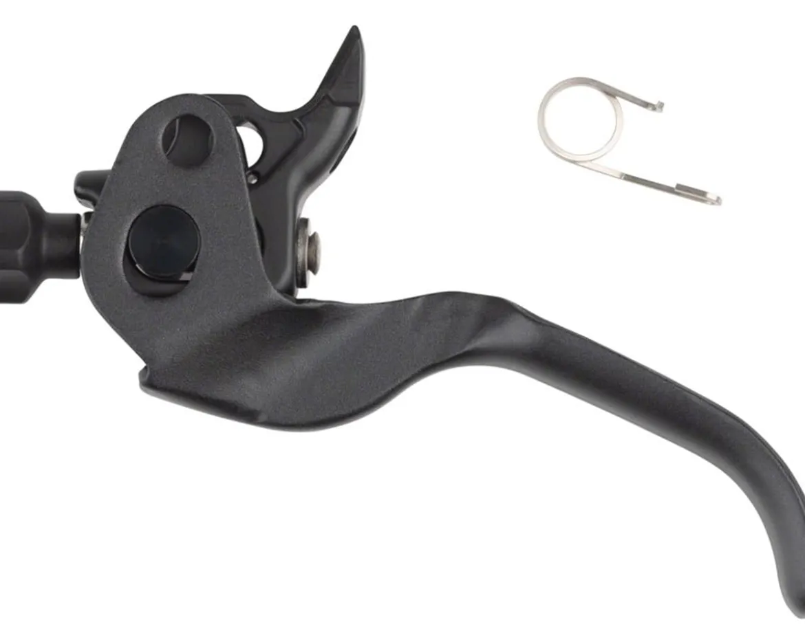 Shimano BL-M7100 R.H. Lever Member UNIT