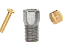 Shimano Brake Hose Connecting Bolt Unit (BH59) (BR-M4050)