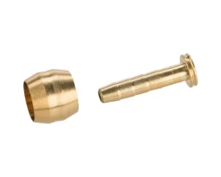 Shimano Brake Hose Olive & Connecting Insert (2nd Version) (BH96, BH63, BH62, BH59)