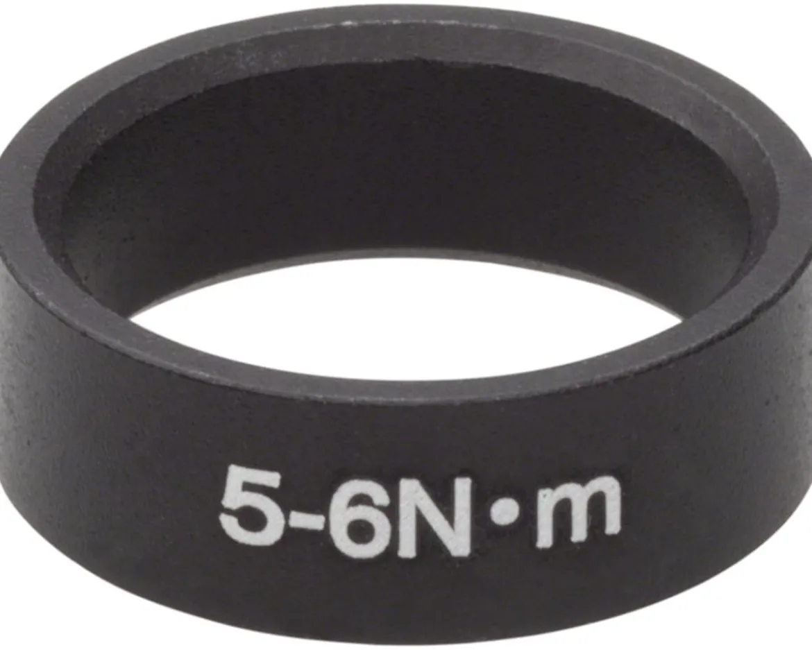 Shimano Brake/Shift Lever Joint Support Ring (Black) (Dura-Ace ST-9120)